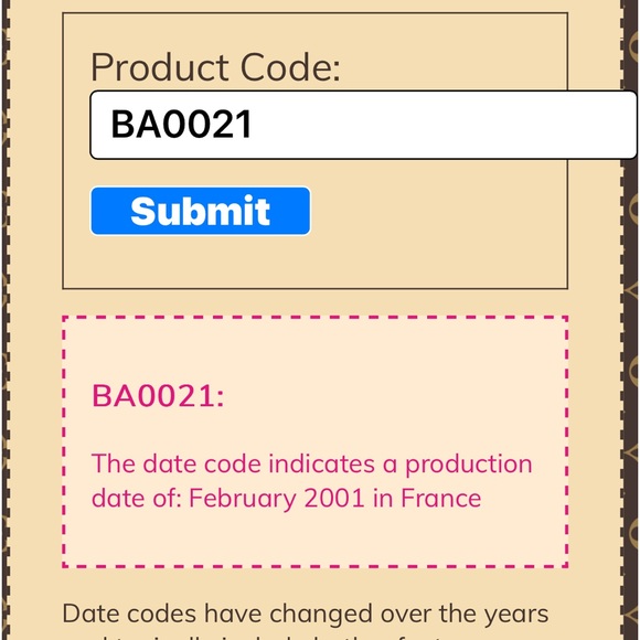 Louis Vuitton Monogram Packall - Picture 16 of 16